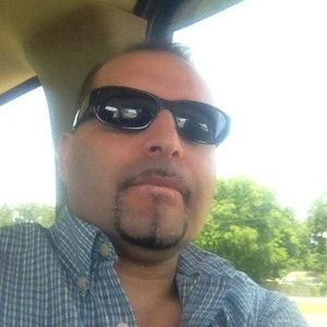 Meet your Posher, Albert